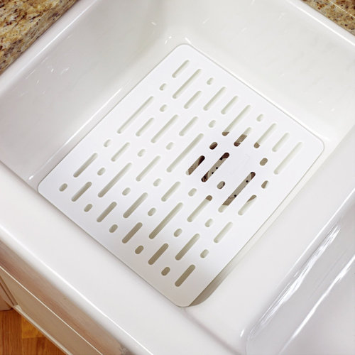 Rubbermaid Sink Grid & Reviews Wayfair